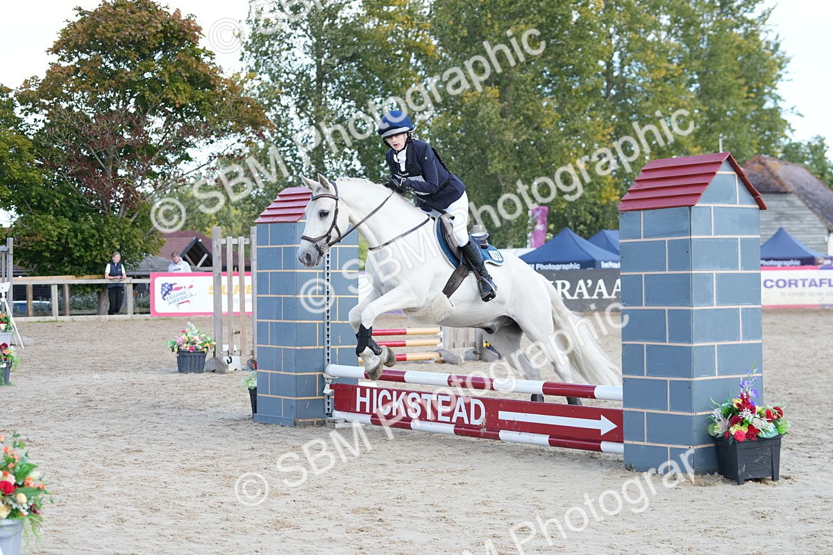 SBM_17727 - J58 - Clear Round 50cm