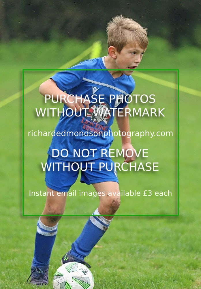 IMG_5889 - Ibis Under 8 v Swarthmoor Under 8 (7/10/23)
