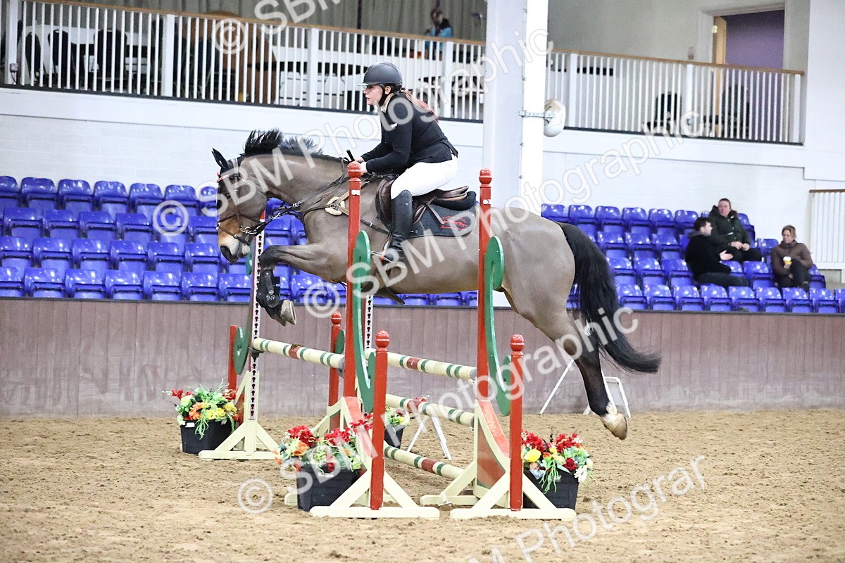 SBM_2182 - Class 8 - Nupafeed Supplements Senior Discovery/ 1m Open