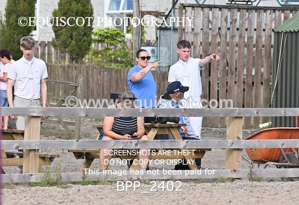 BPP_2402 - CLASS 3  0.85m Amateur Championship