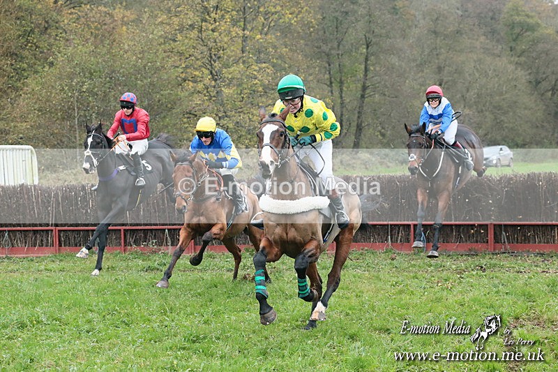 PtP 091124  366 - Knightwick Races Point-to-Point 09/11/24