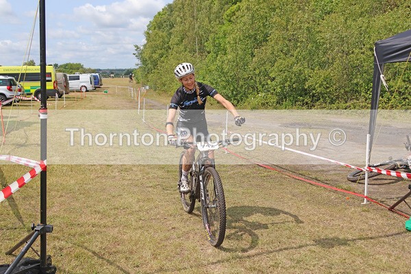 A41A8639 - MTB East Round 8 Betteshanger 15th June 2025 10:30 Female Adult Elite+Female U14/U16Juv/Youth Race