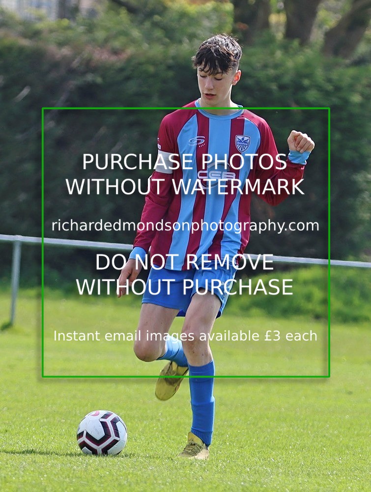 IMG_2861 - Westmorland FA Junior Final Photographs (Part One) (23/4/23)