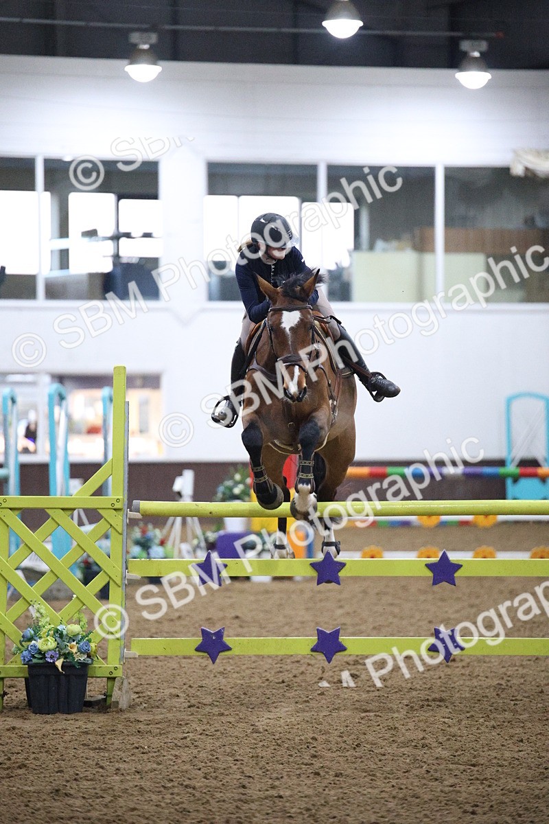 5K7A4789 - Class 5 - Blue Chip Calming Performance Championship Qualifer