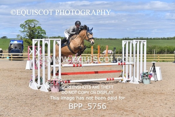 BPP_5756 - CLASS 25 SUN  0.95m Amateur Championship Qualifier