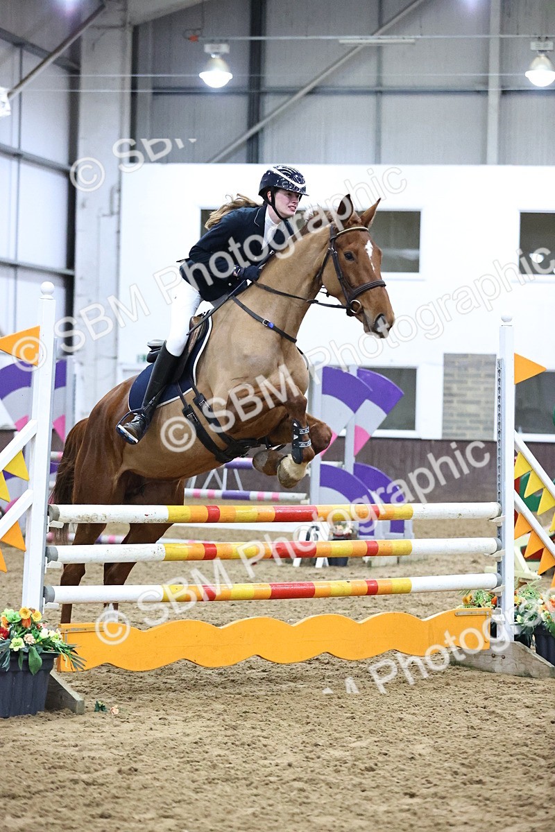 SBM_2077 - Class 8 - Nupafeed Supplements Senior Discovery/ 1m Open