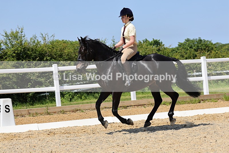 1X9A1749 - Class 11: Ridden Cob