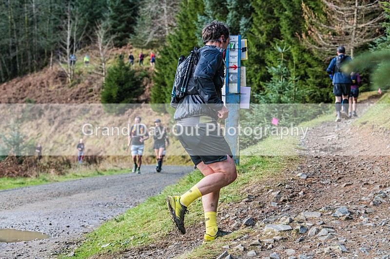 Glentress-477 - High Terrain Events Glentress 21 & 10K Trail Races Saturday 15th November 2025
