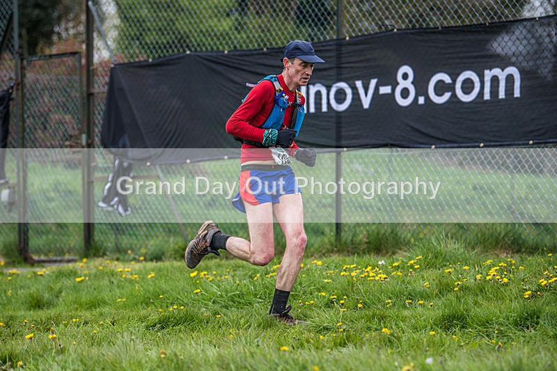 3 Peaks-3127 - The 3 Peaks Race Saturday 27th April 2024