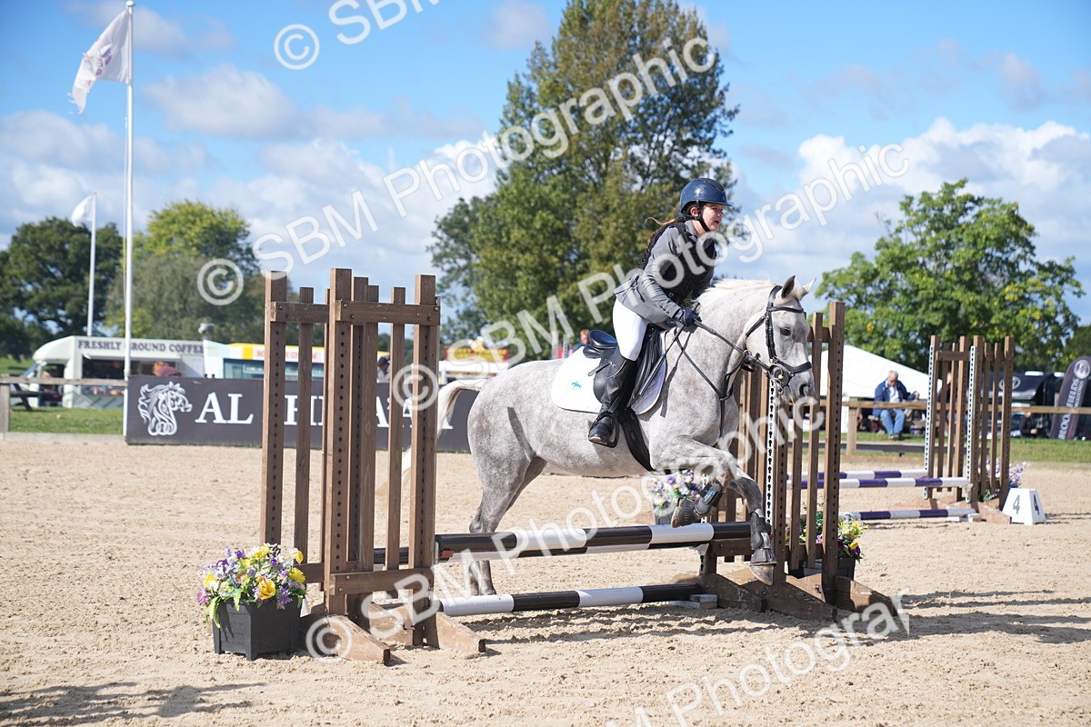 SBM_02498 - J54 Clear Round 45cm