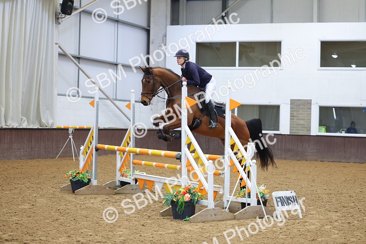 SBM_002380 - Class 7 - Senior 1.05m Open