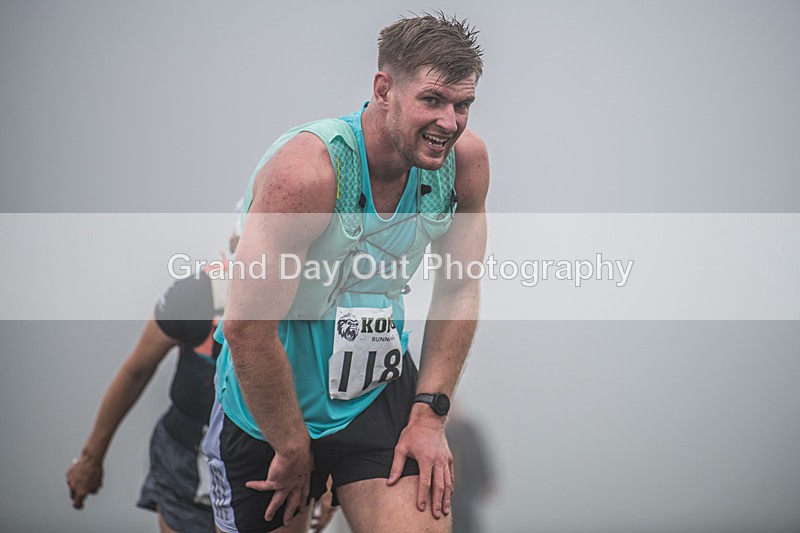 Skiddaw-160 - Skiddaw Fell Race Sunday 5th July 2026