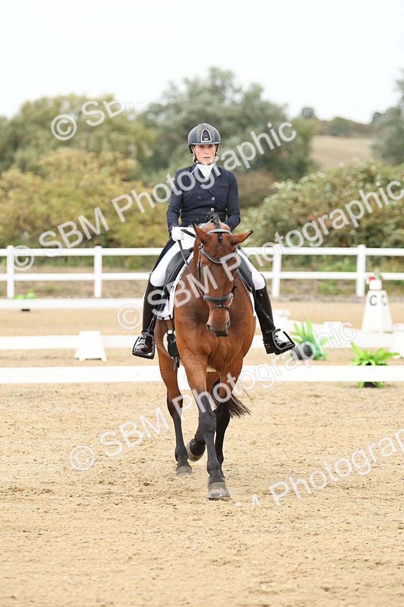 SBM_007264 - Class 25 - FEI PSG Bronze