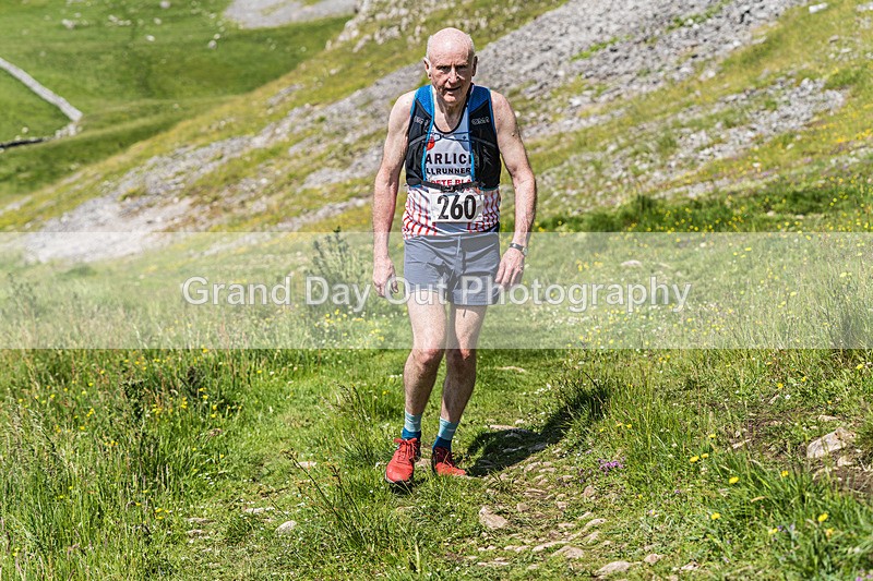 Settle Hills-361 - Settle Hills Fell Race Sunday 21st June 2026