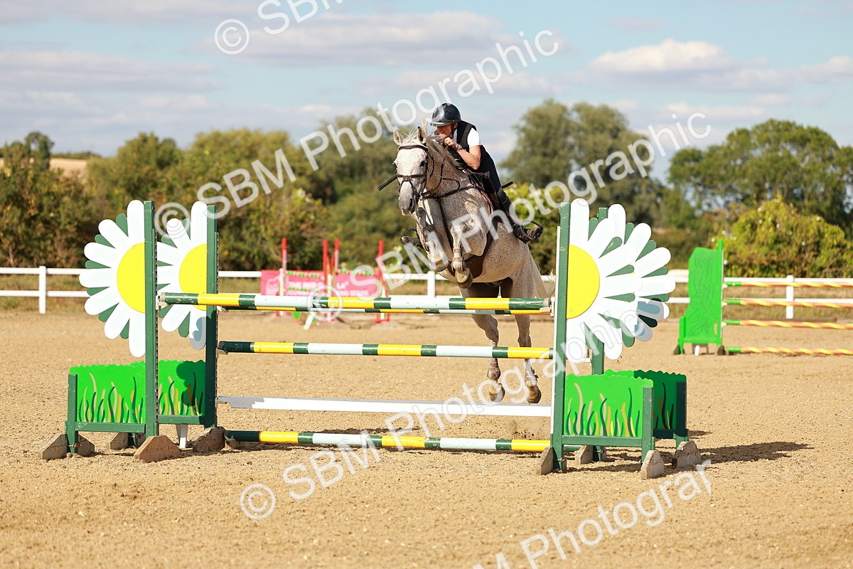 SBM_007866 - Class 6 - National 1.30m 1.40m
