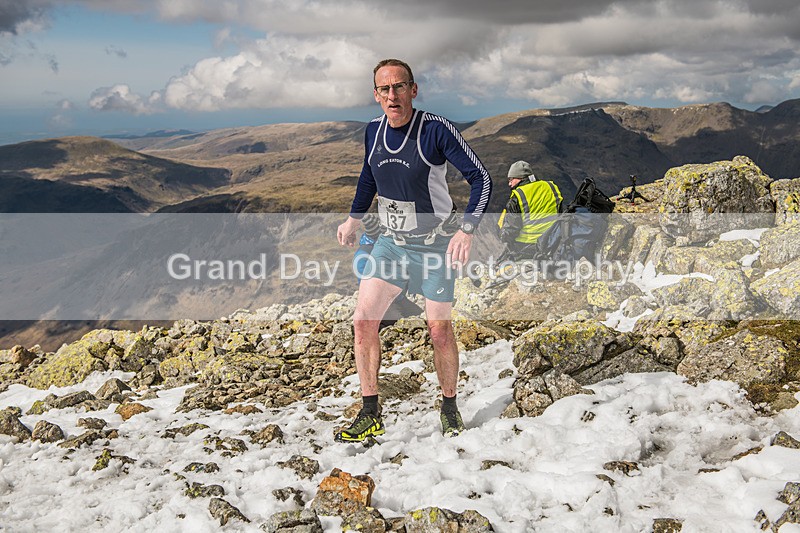 Eskdale Elevation-602 - Eskdale Elevation Fell Race Saturday 15th April 2023