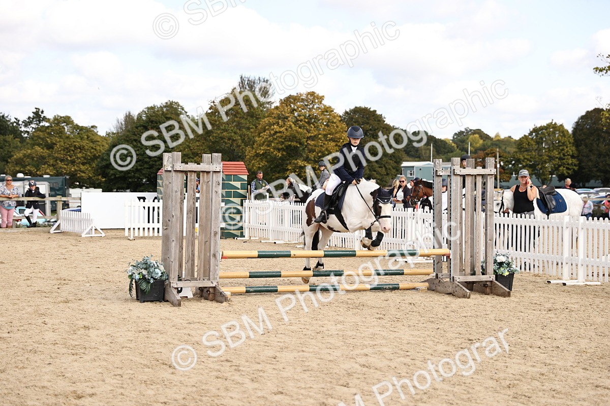 SBM_63823 - J12 - Junior Pony 55cm Championship