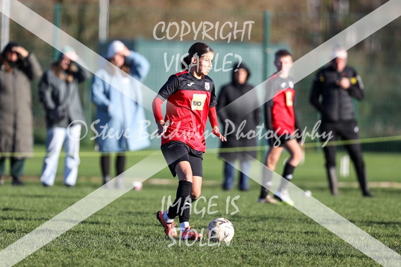 1DX31810 - 2025-11-23 FC Abbey Meads U13 Purple V Highworth Town Junior FC U13 T