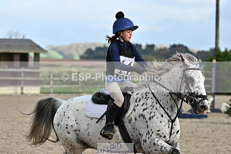 241110-133124-00861 - 60-65cm Arena Eventing