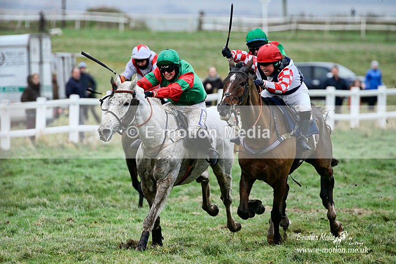 PtP 020122 213 - Larkhill Racing Club Point-to-Point 02/01/2022