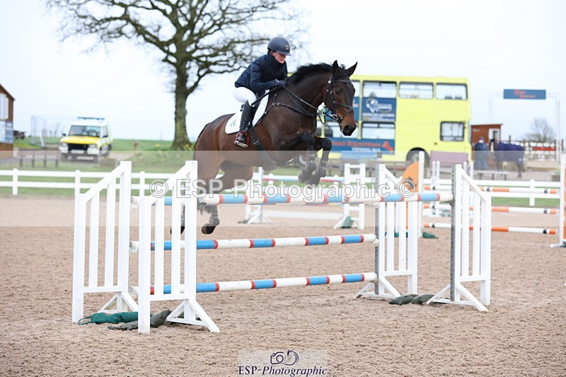 240223A-145131-02014 - Cls 6 Foxhunter and 1.20m Open