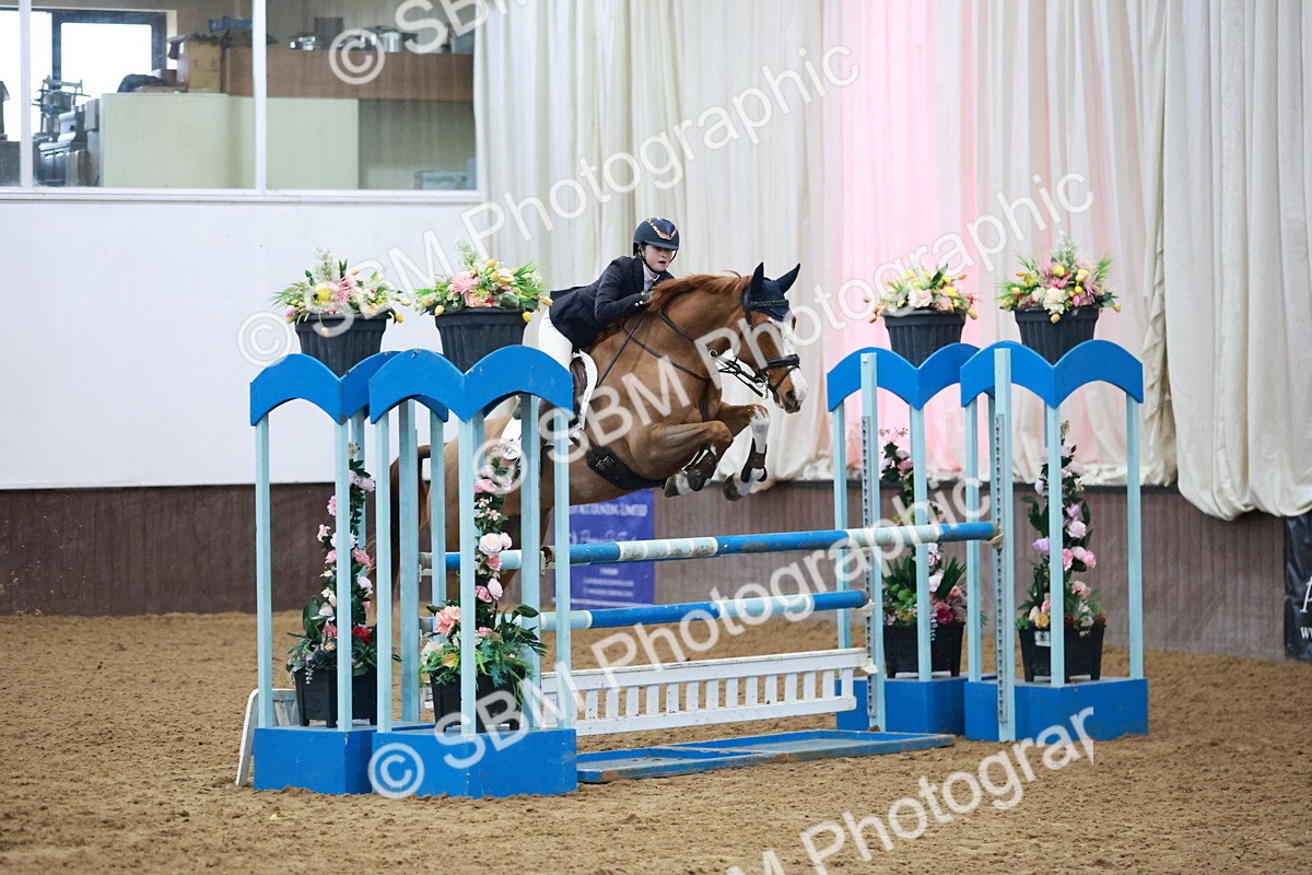 SBM_001237 - Class 4 - Senior Newcomers - 1.10m