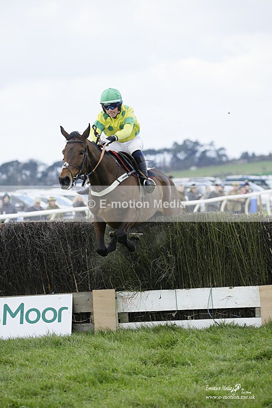 PtP 060322 278 - Blackmore & Sparkford Vale Hunt PtP 06/03/22