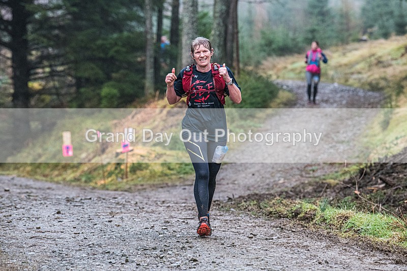 Glentress 21  10K-2070 - High Terrain Events Glentress 21 & 10K Trail Runs Saturday 18th February 2023