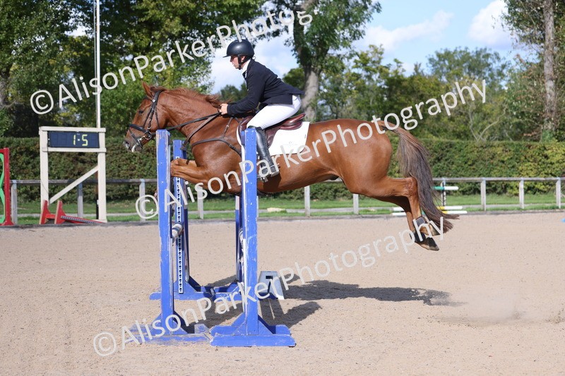 20250928-2238 - Class 6 - 90cm