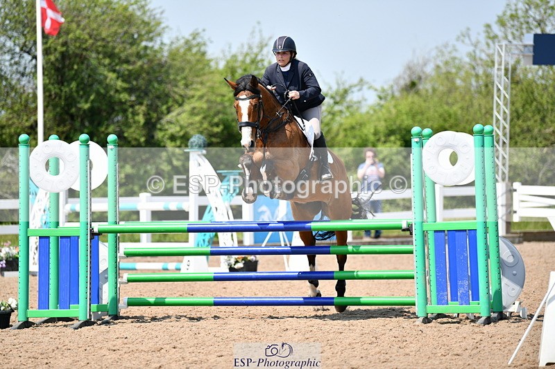 240512A-131320-18601 - Cls 41 Discovery and 1m Open