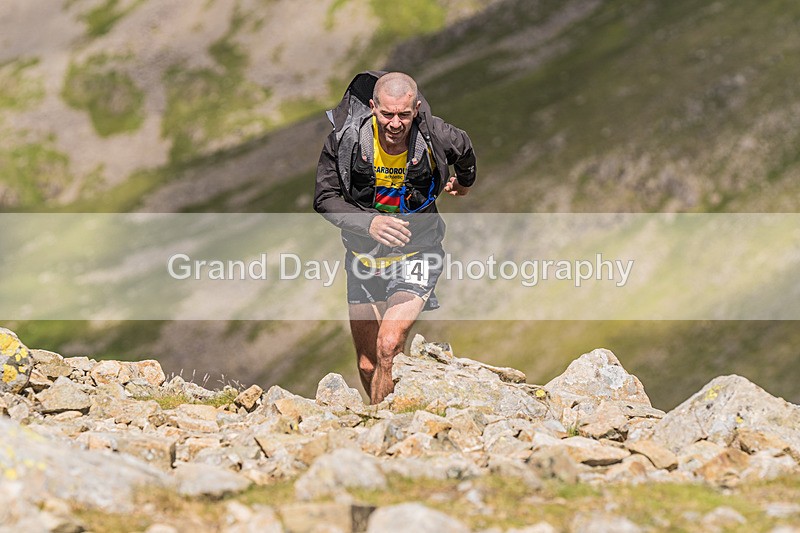 Ennerdale-491 - Ennerdale Horseshoe Fell Race Saturday 8th June 2024