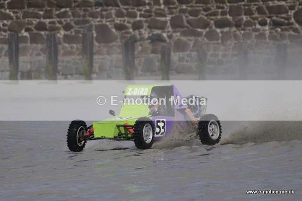 SR 270609-76 - Sand Racing 27/06/09