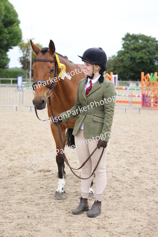 20250524-1050 - Class 9 - Cob and Hunter