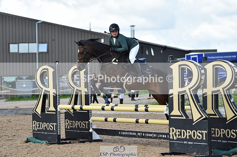 230902A-143038-01768 - Cls 3B Pony Medium 90cm