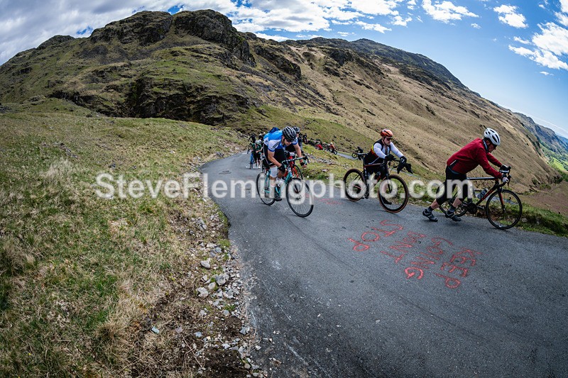 145944-2 - Hardknott Pass Camera 2 14.00-15.00
