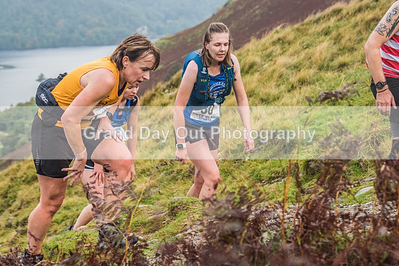 HBMR Leg 1-301 - Hodgson Brothers Mountain Relay - Leg 1 Sunday 1st October 2023
