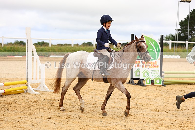 3E7A8060 - Class 1: 40cm