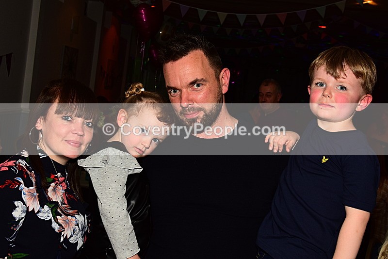 JAC0-201 - Jackie's 60th