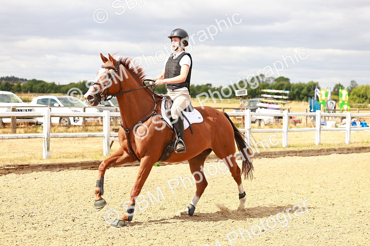 SBM_004902 - Class 1 - Clear Round