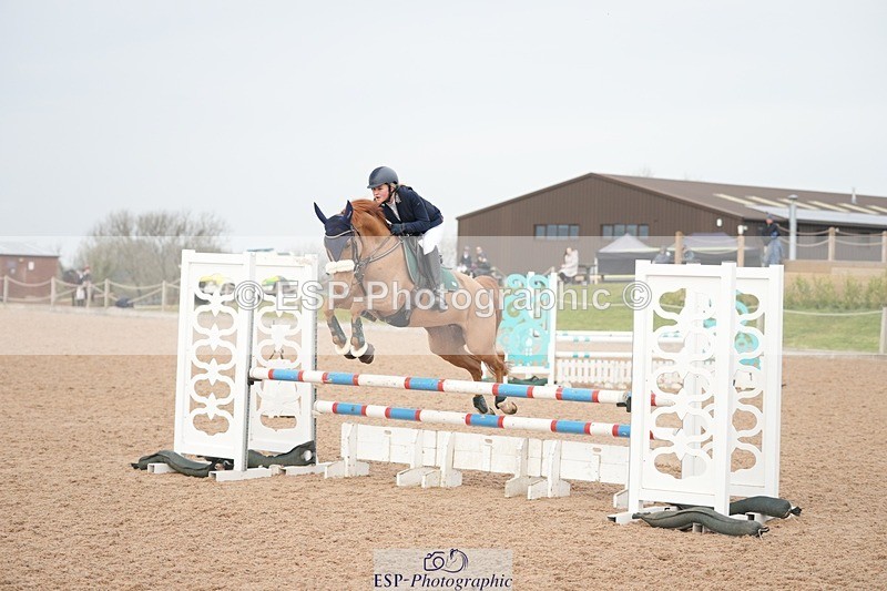 250308-111535-00427 - Cls 8 Pony Discovery and 90cm