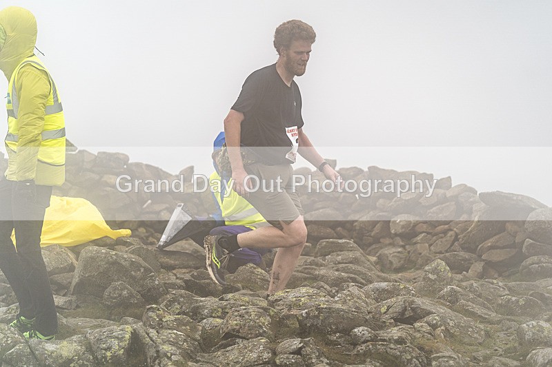 Rydal Round-204 - Rydal Round Fell Race Thursday 25th July 2024
