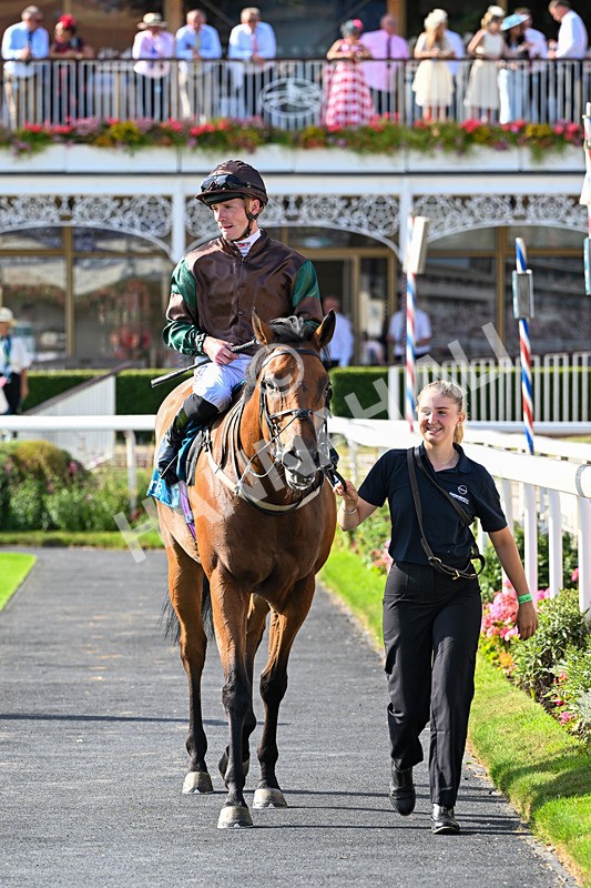 110726-Race 7-Magic Boy-8792 - Race 7 17.30pm John Smith's Sprint Handicap