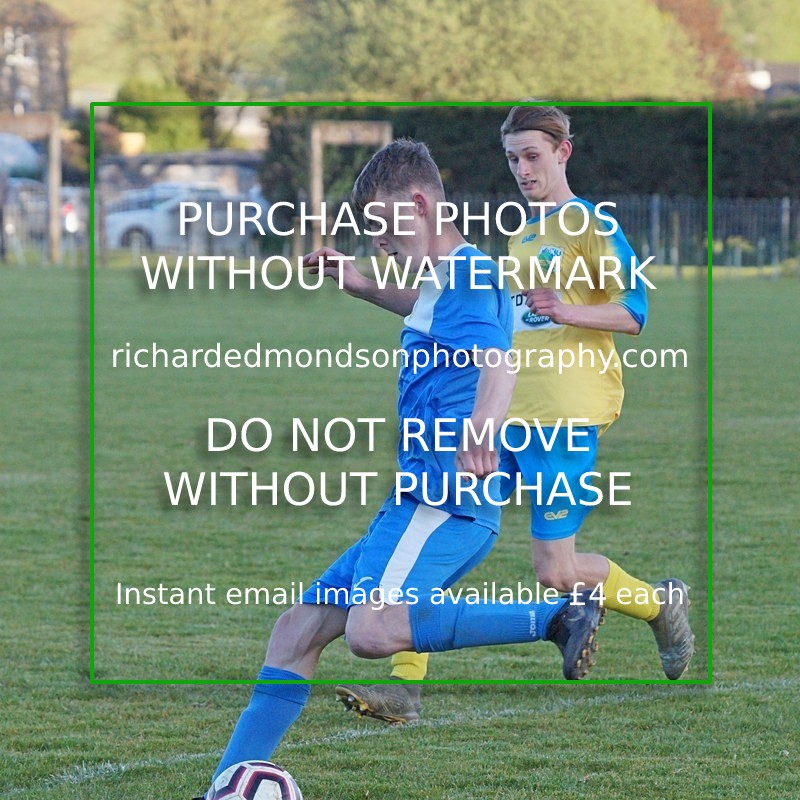 DSC00863 - Kendal Utd Reserves v Penrith Academy (12/5/21)