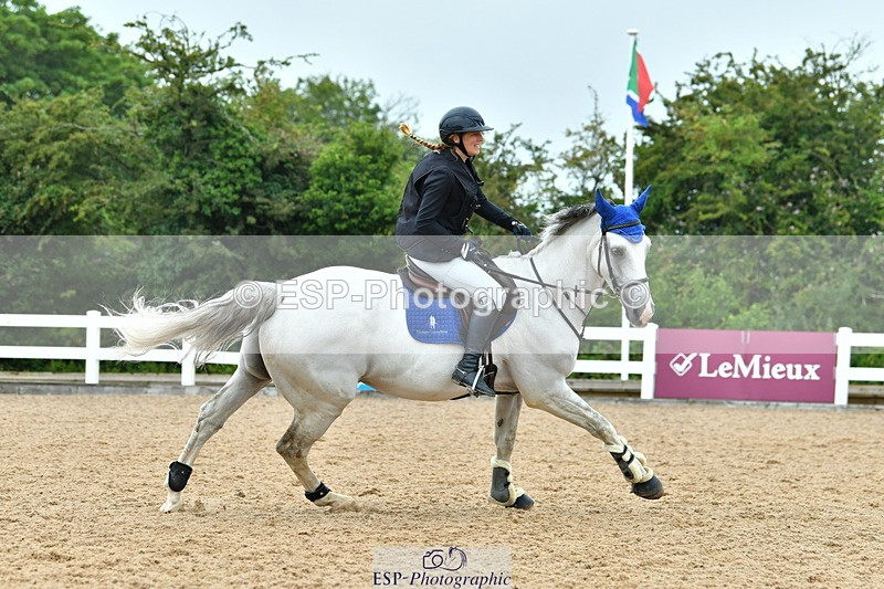 230730A-100625-08447 - Cls 31 British Novice & 90cm Open