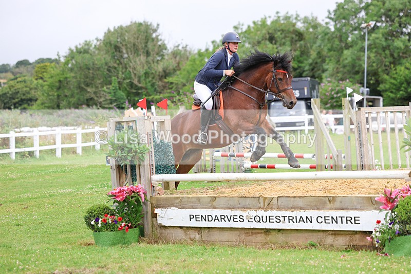 3E7A1069 - Class 4: 70cm Senior