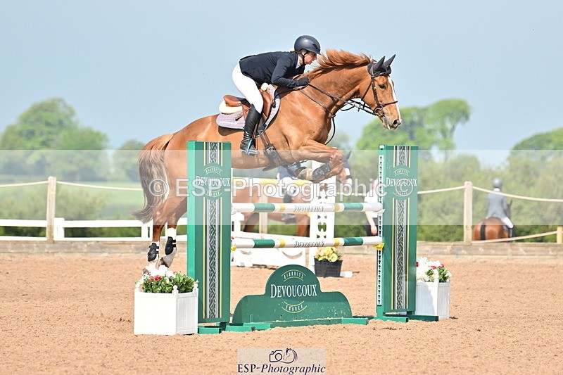 240512A-105758-17438 - Cls 48 National 1.30m Open