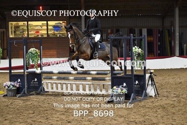BPP_8698 - CLASS 2 0.85m Amateur Championship Qualifier