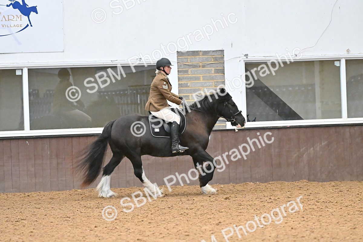 SBM_001382 - Class 18 - Ridden Cob
