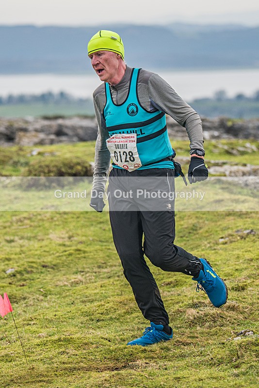 Birkrigg-687 - Kendal Winter League Races Birkrigg Sunday 28th January 2024