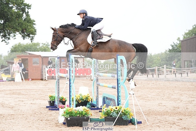 250727-121857-10128 - Cls 27 NAF Silver League Semi Final